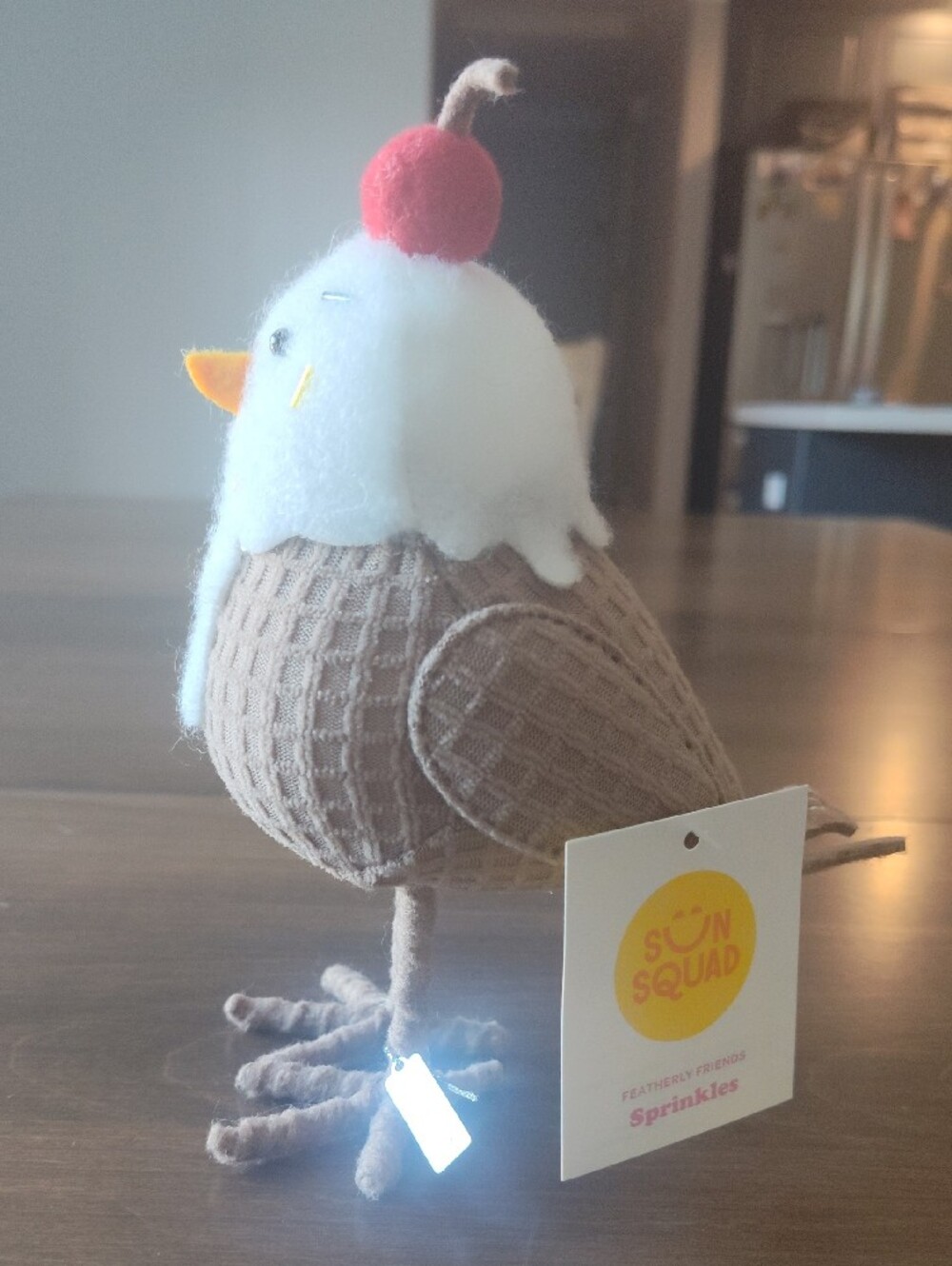 Target Birds - Picture 2 of 2